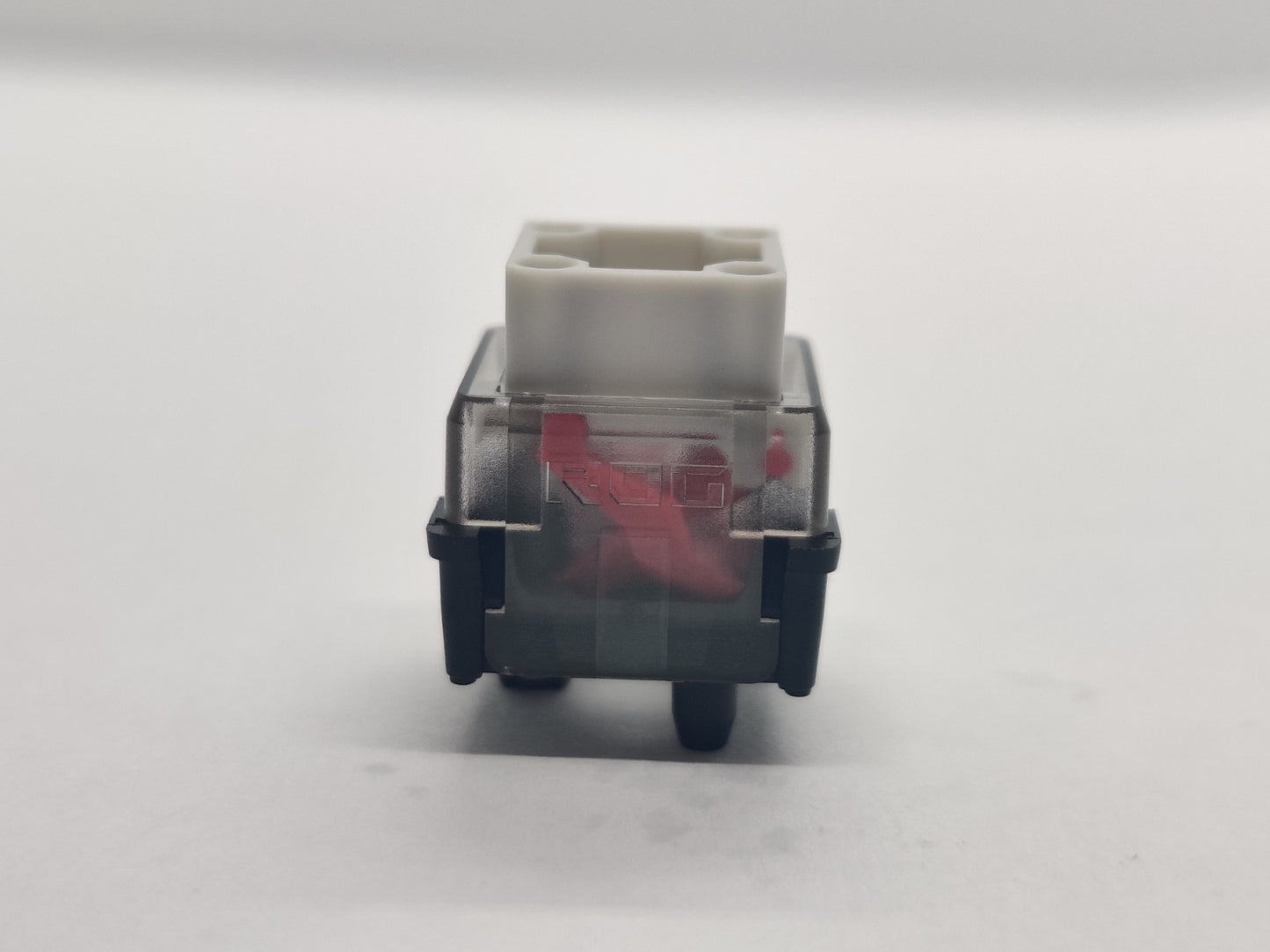 ASUS ROG RX Optical Red