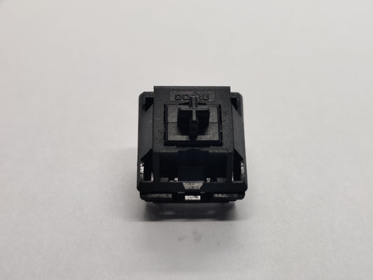 Rapoo Black (Full Black Housing)