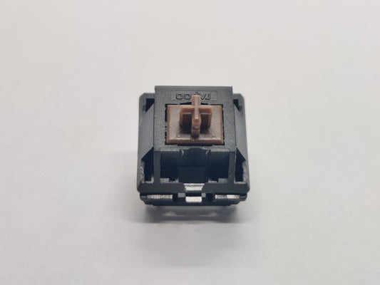 Rapoo Brown (Black Housing)