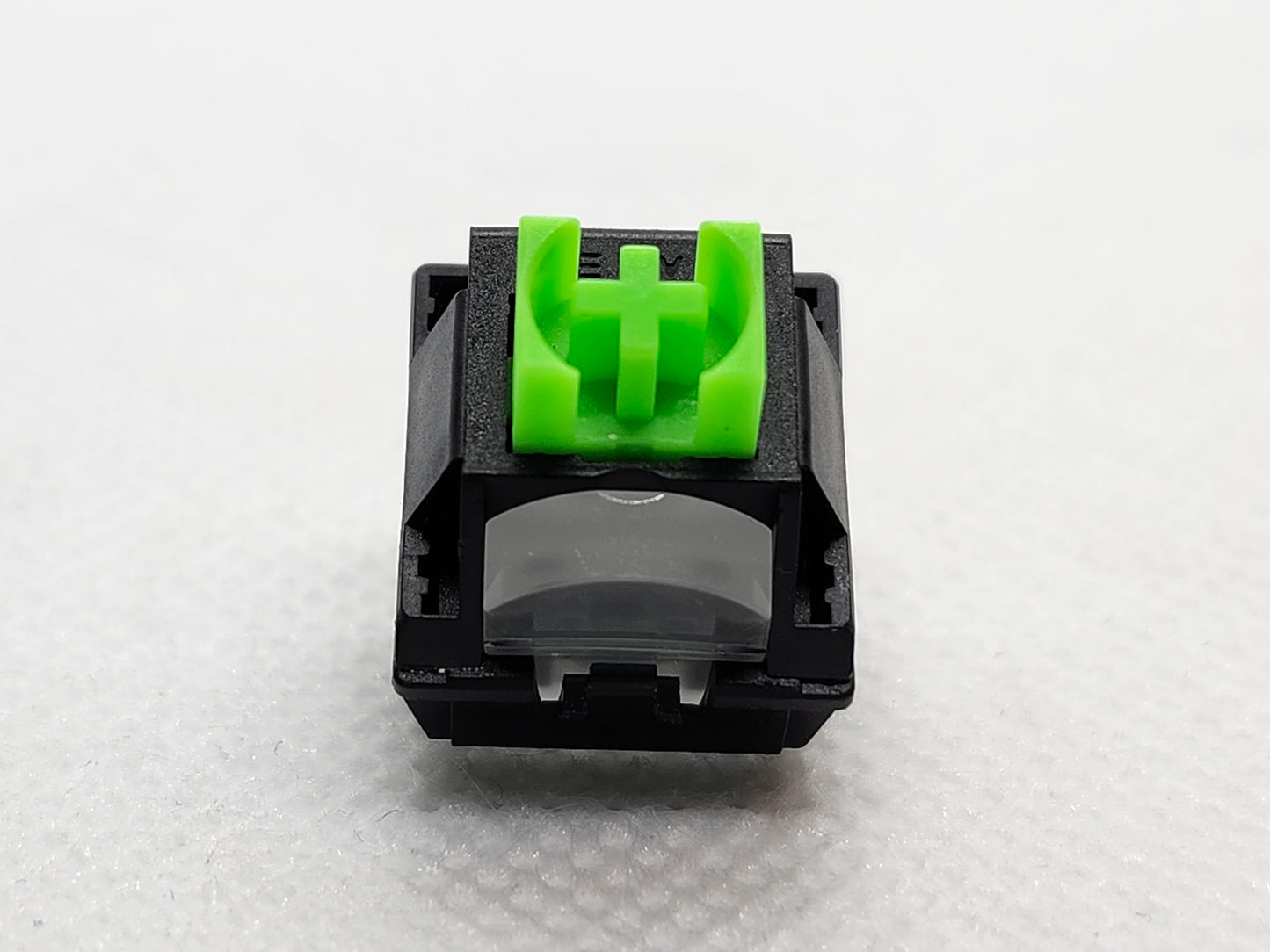 TTC Razer Green V1