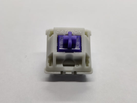 Zealio V1 Redux 62g