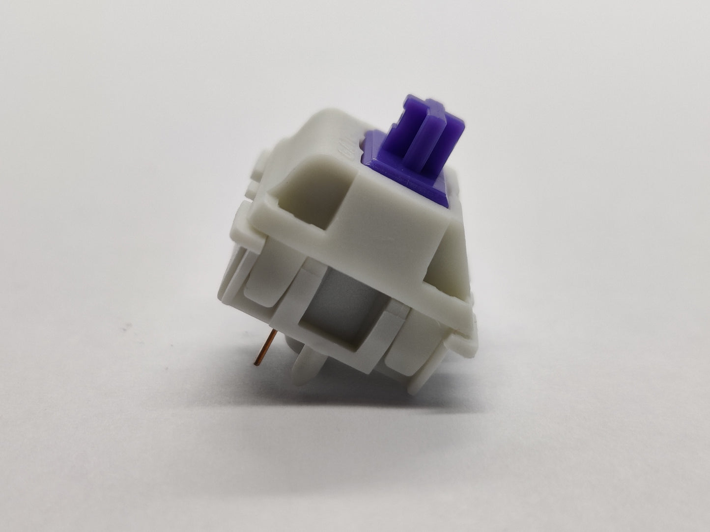 Zealio V1 Redux 62g