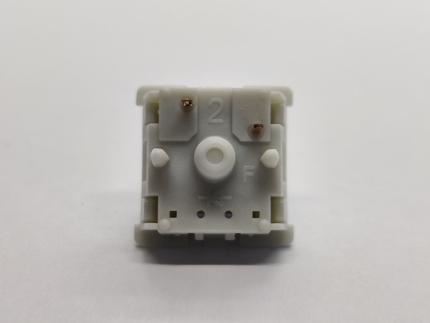 Zealio V1 Redux 62g