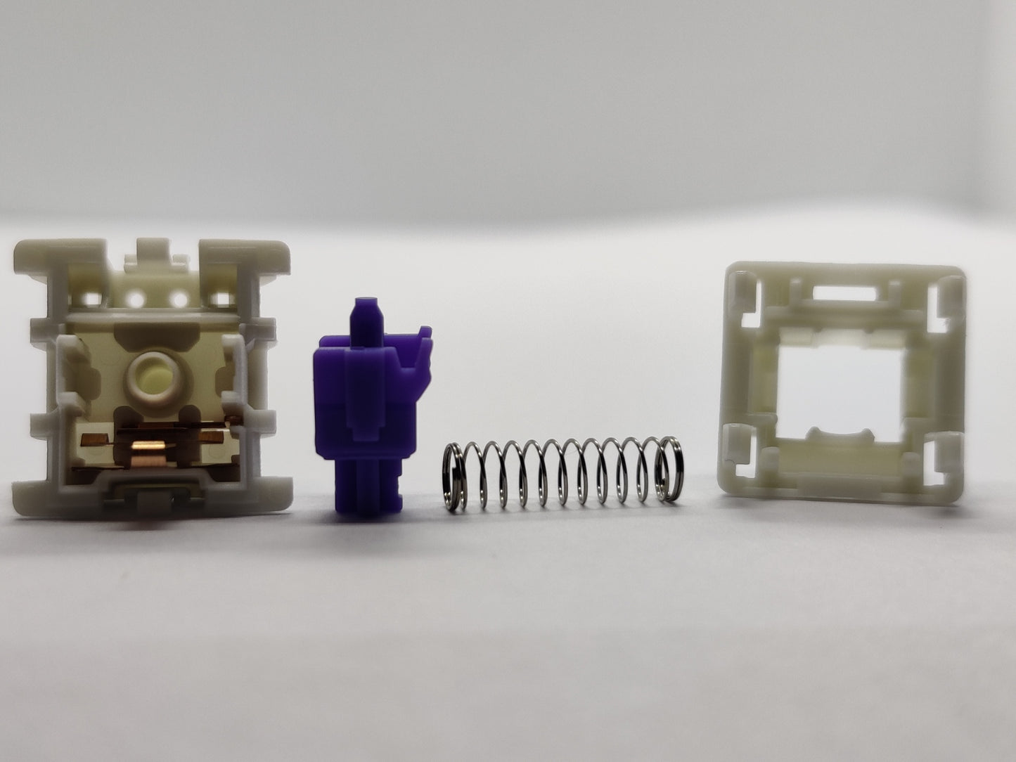 Zealio V1 Redux 62g