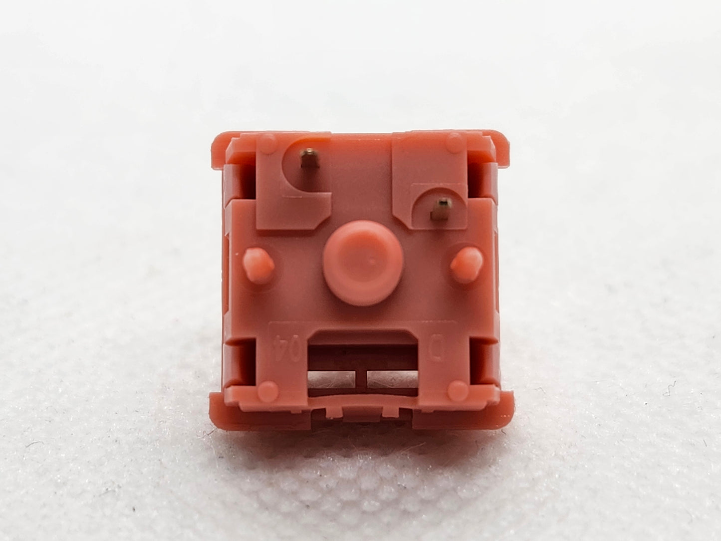 Akko Rosewood