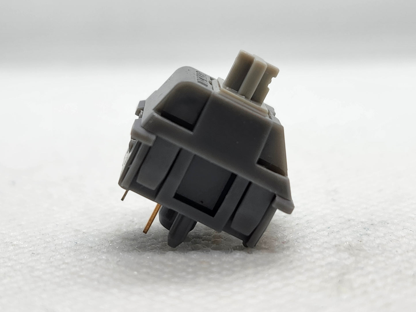 Rubberhose Grey