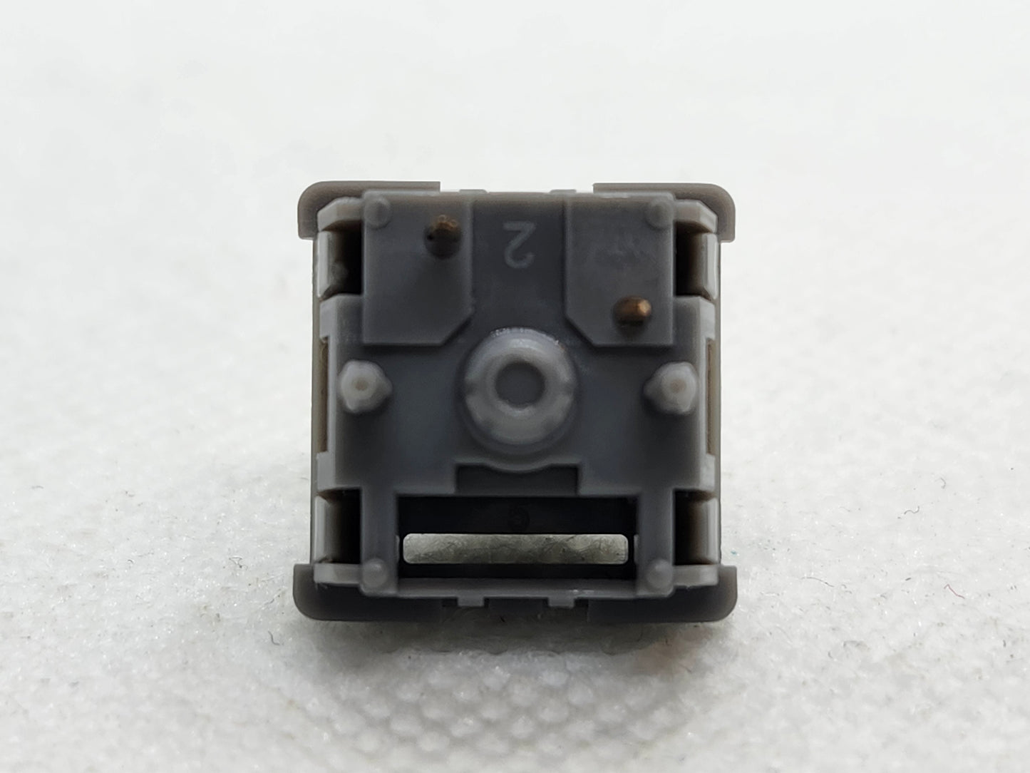 Rubberhose Grey