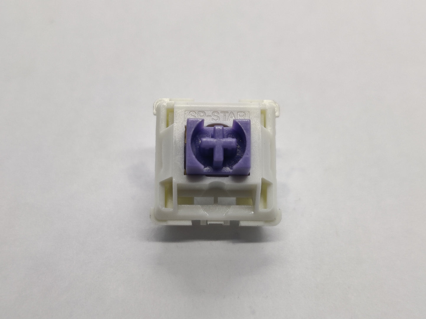 SP Star Dustproof Purple