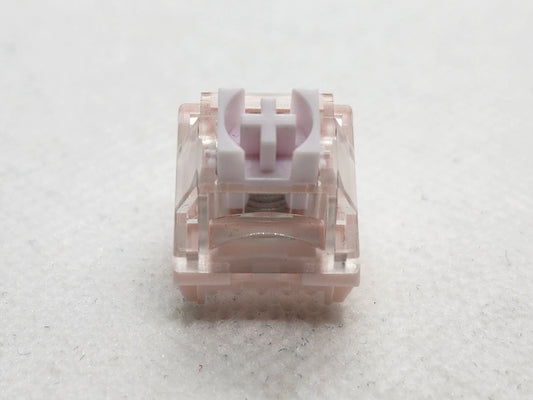 Swagkeys x SWK Peony HE