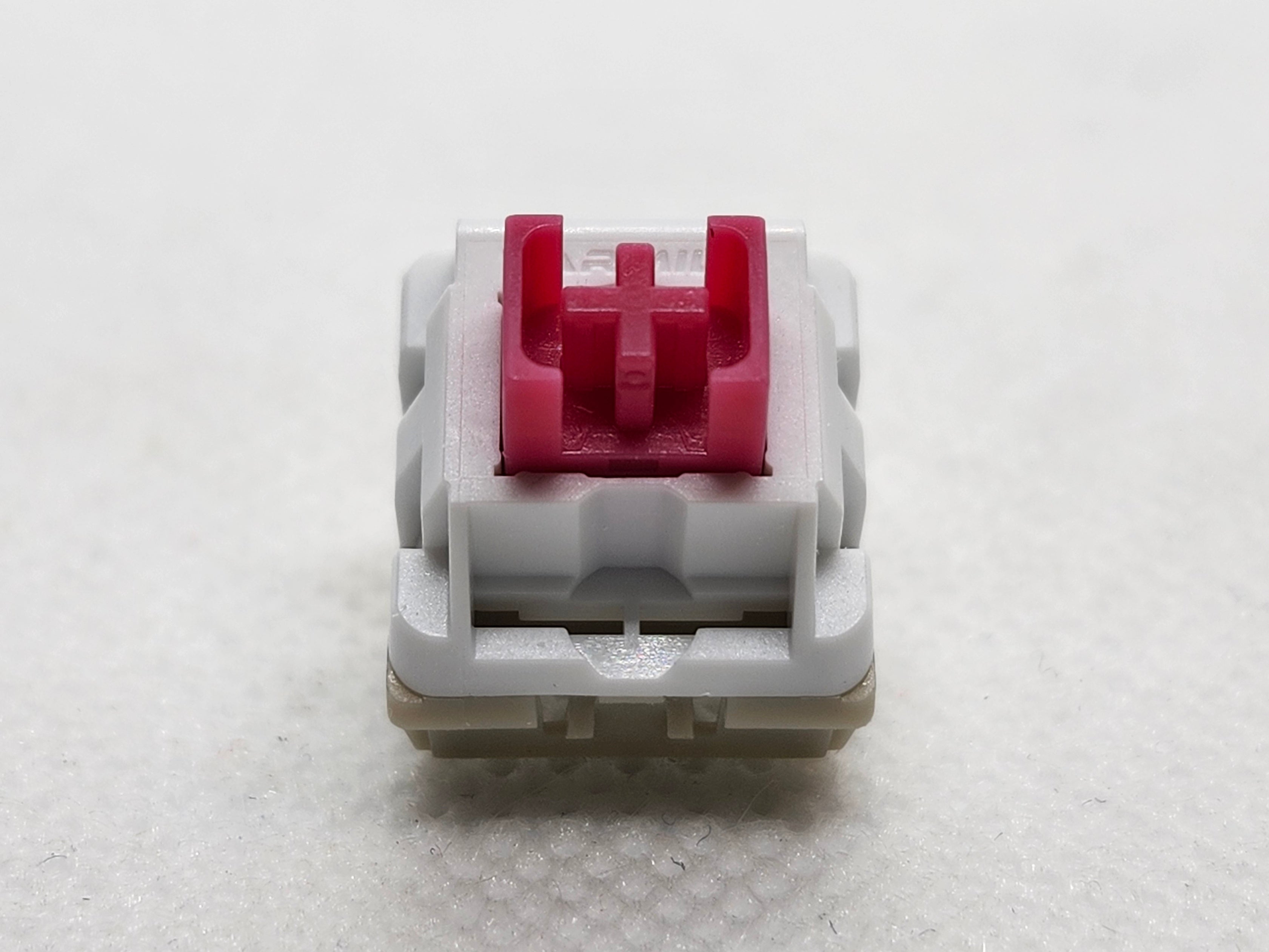 Varmilo Silent Rose L SwitchOddities Varmilo Silent Rose L SwitchOddities