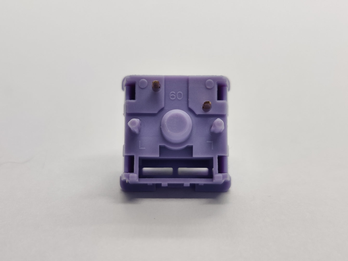 Sillyworks Hyacinth V2