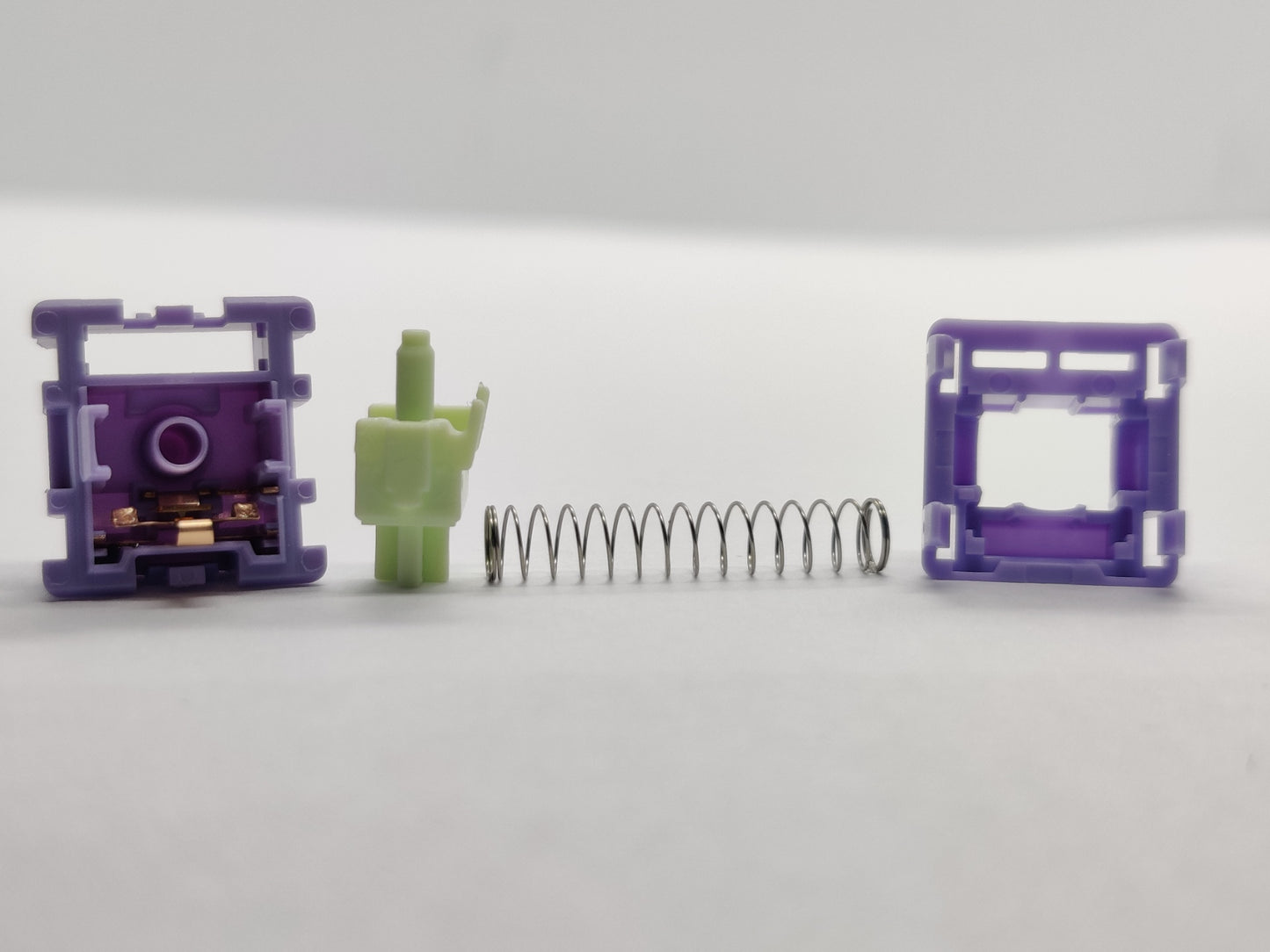 Sillyworks Hyacinth V2