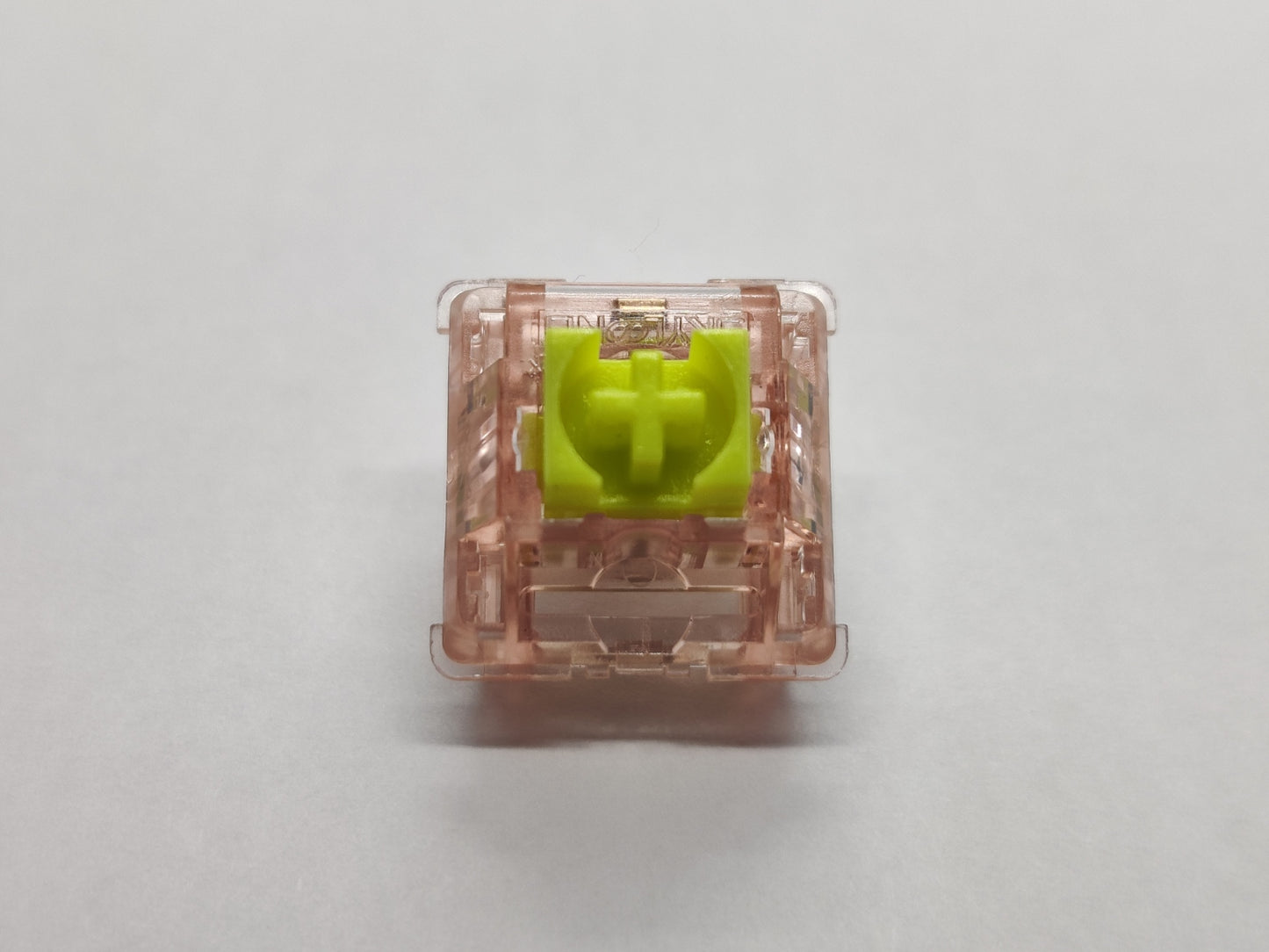 Skyloong Chocolate Lemon