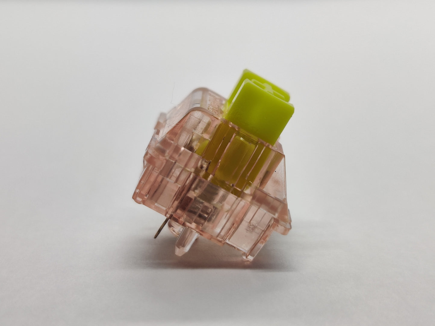 Skyloong Chocolate Lemon