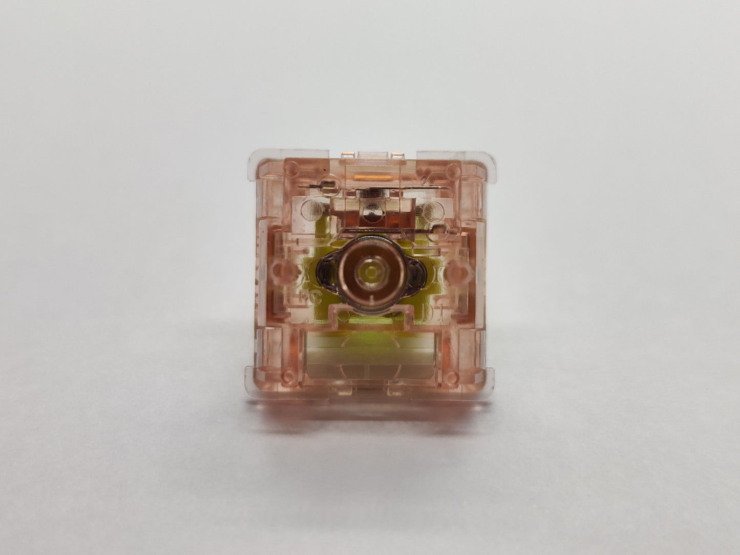 Skyloong Chocolate Lemon