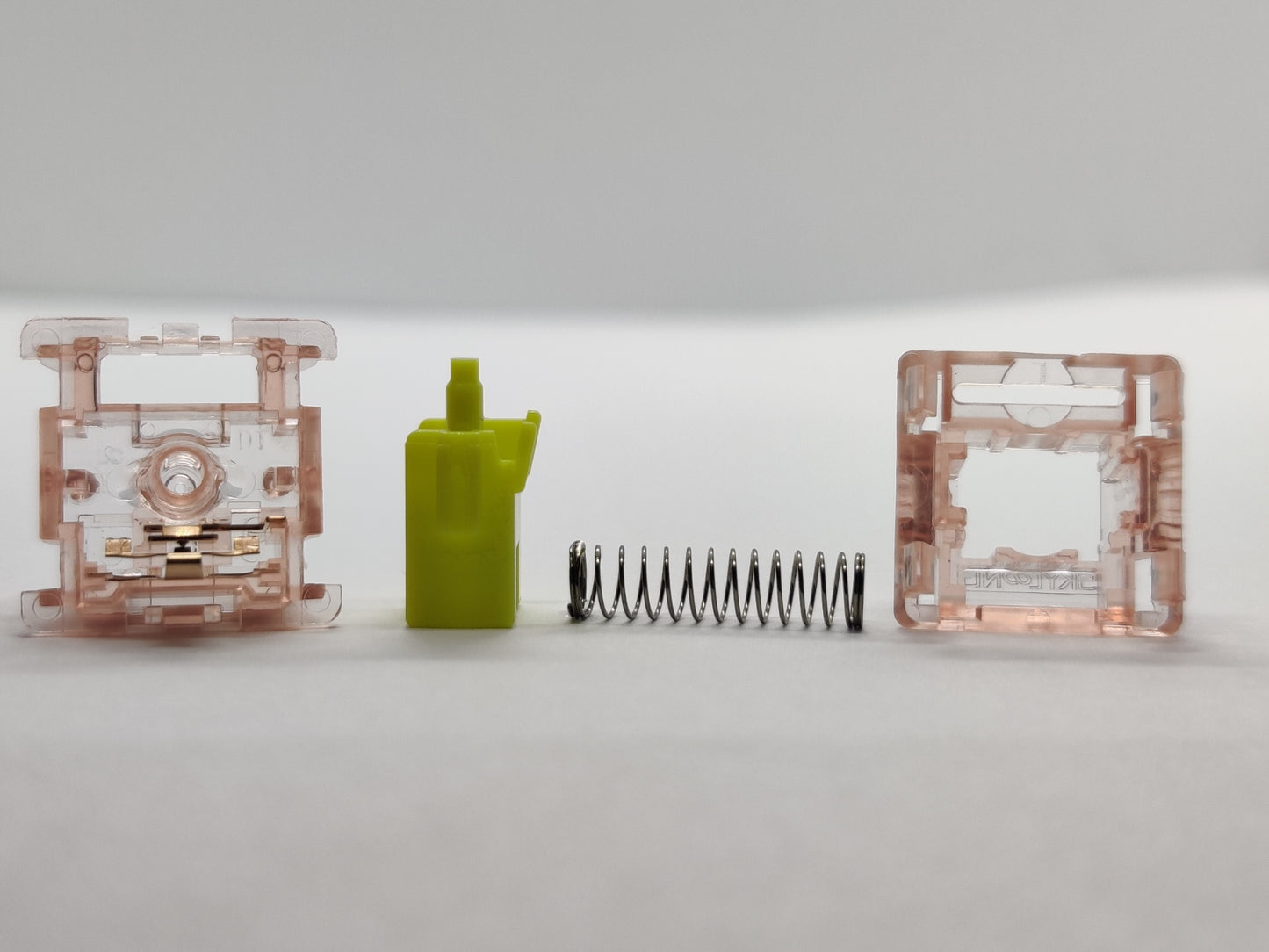 Skyloong Chocolate Lemon