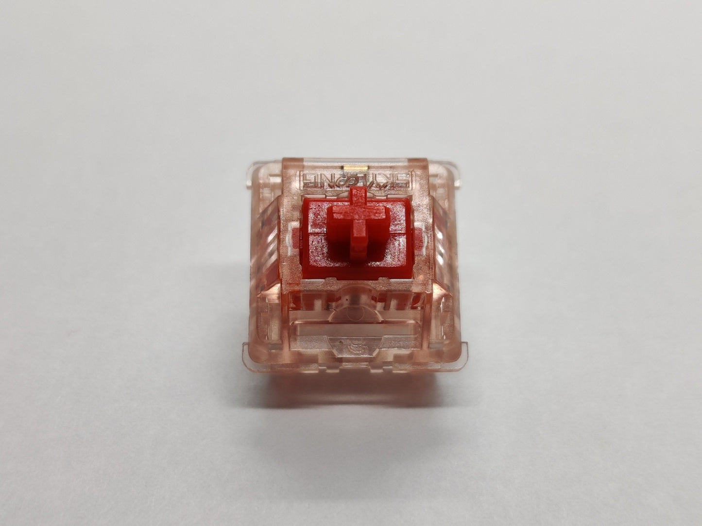 Skyloong Chocolate Red