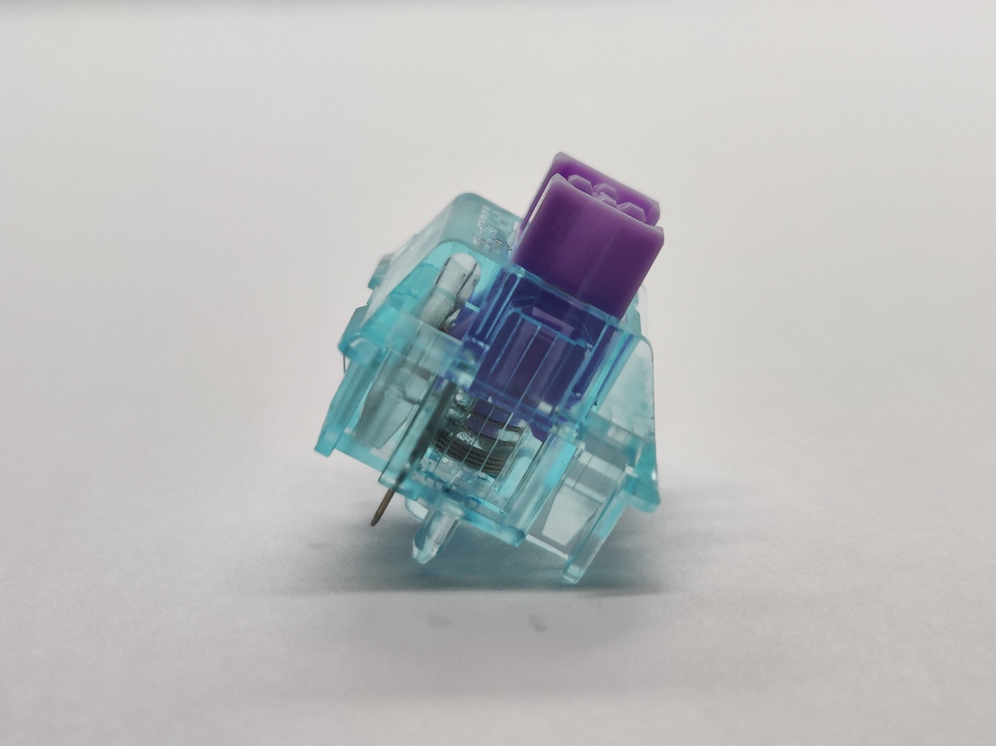 Skyloong Silent Glacier Clove