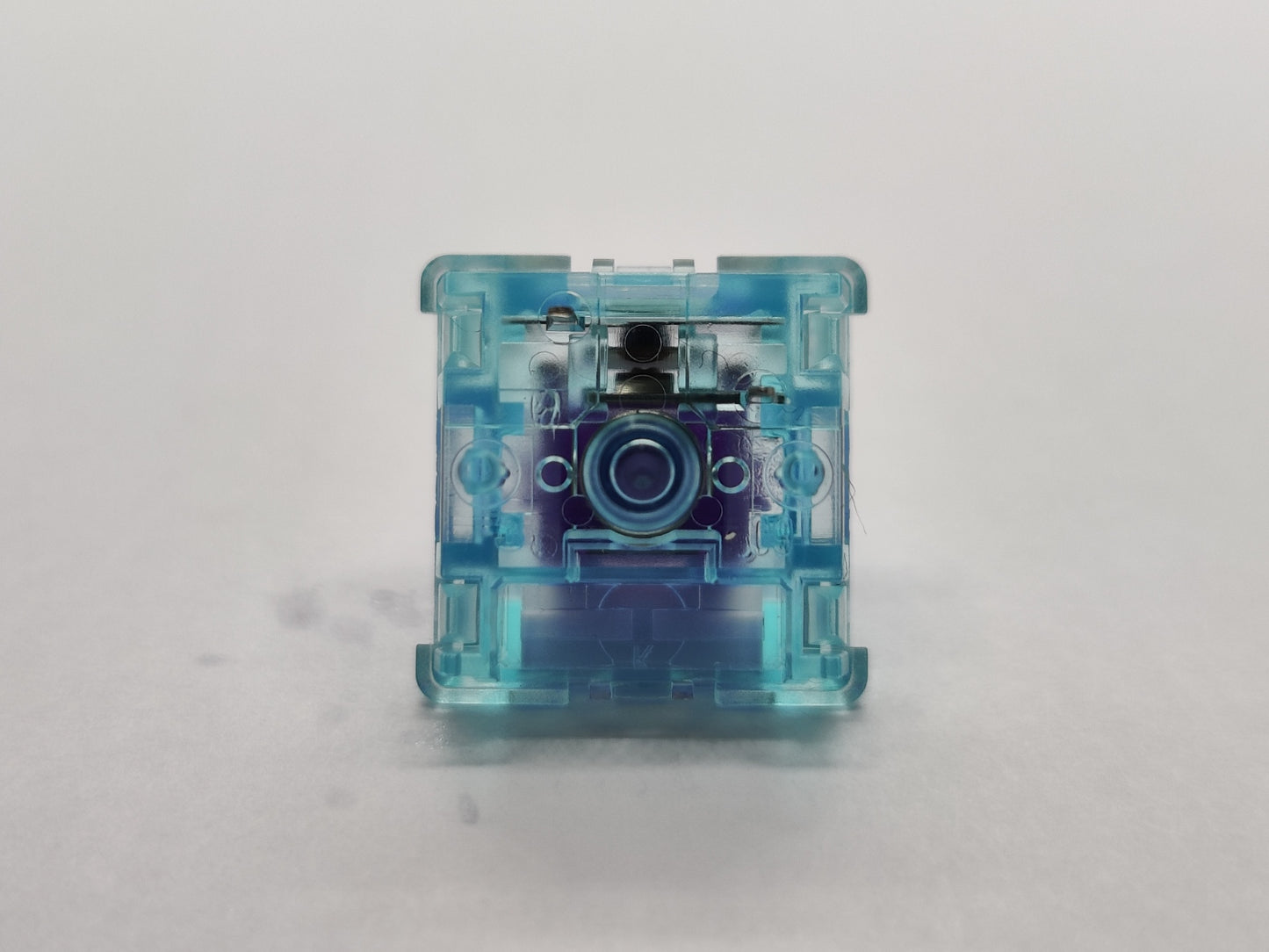 Skyloong Silent Glacier Clove