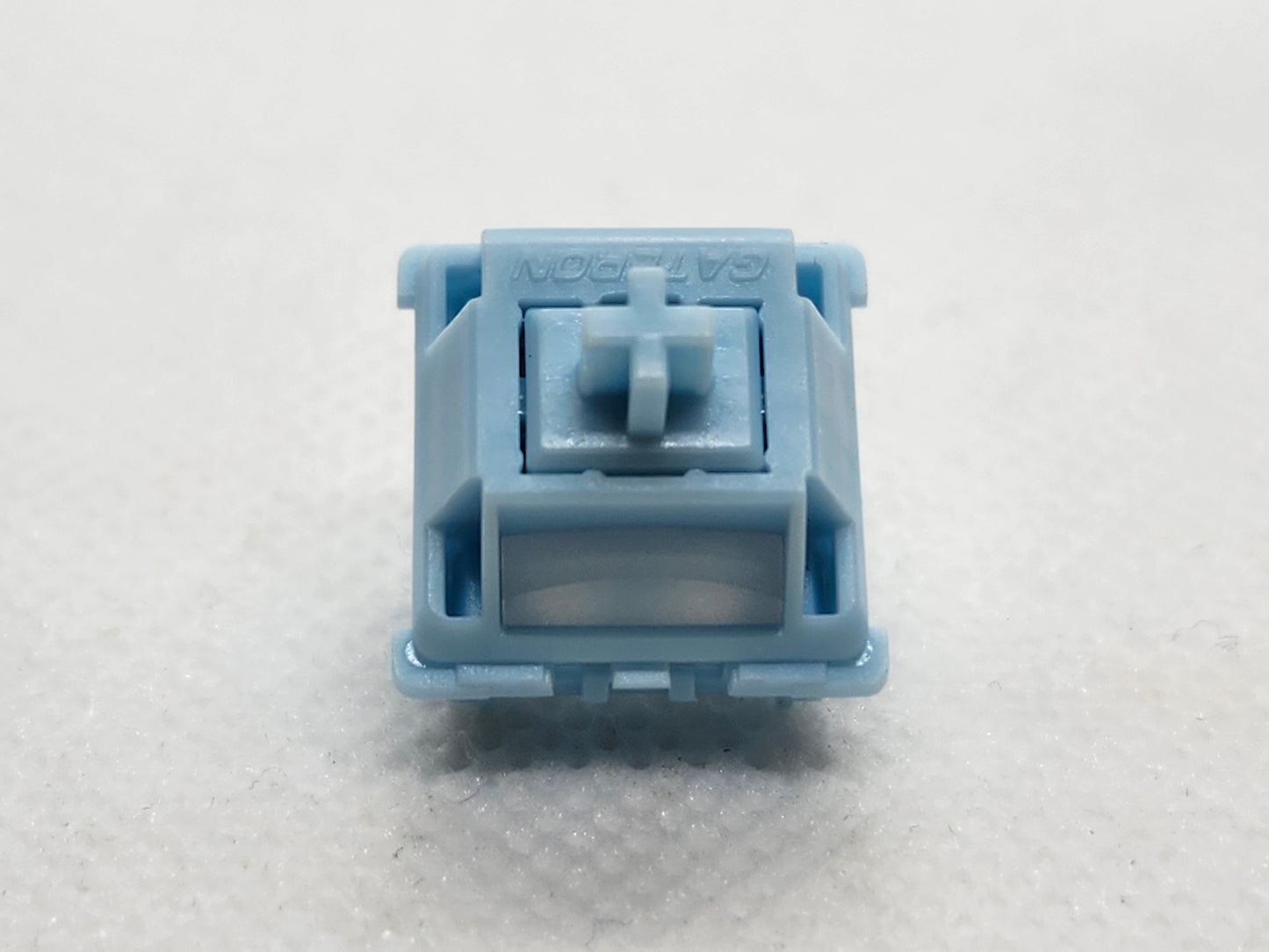 Gateron Smoothie Sea Salt
