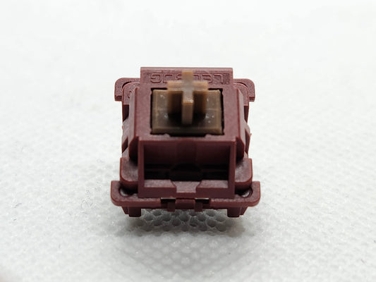Leobog StandardBrown