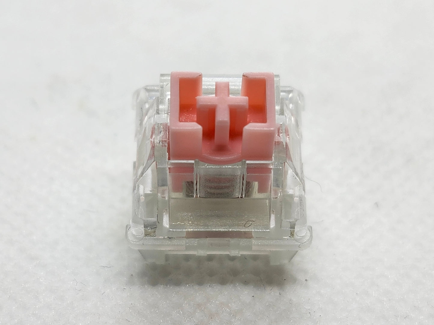Everglide Glutinous Rice Magnetic