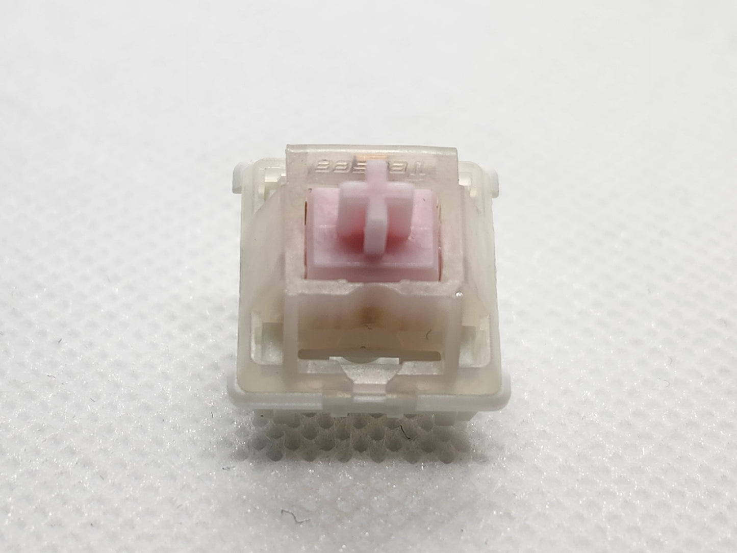 Tecsee Strawberry Ice