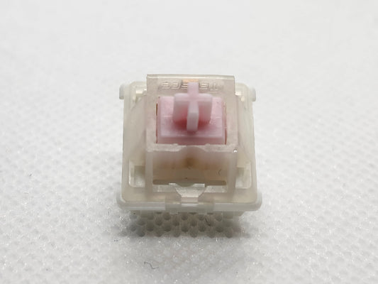 Tecsee Strawberry Ice