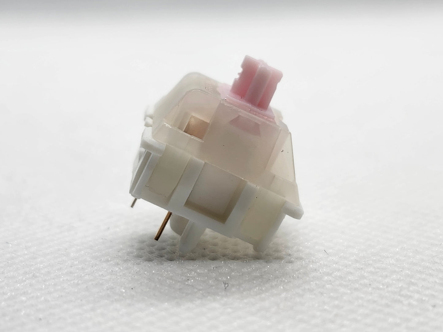 Tecsee Strawberry Ice