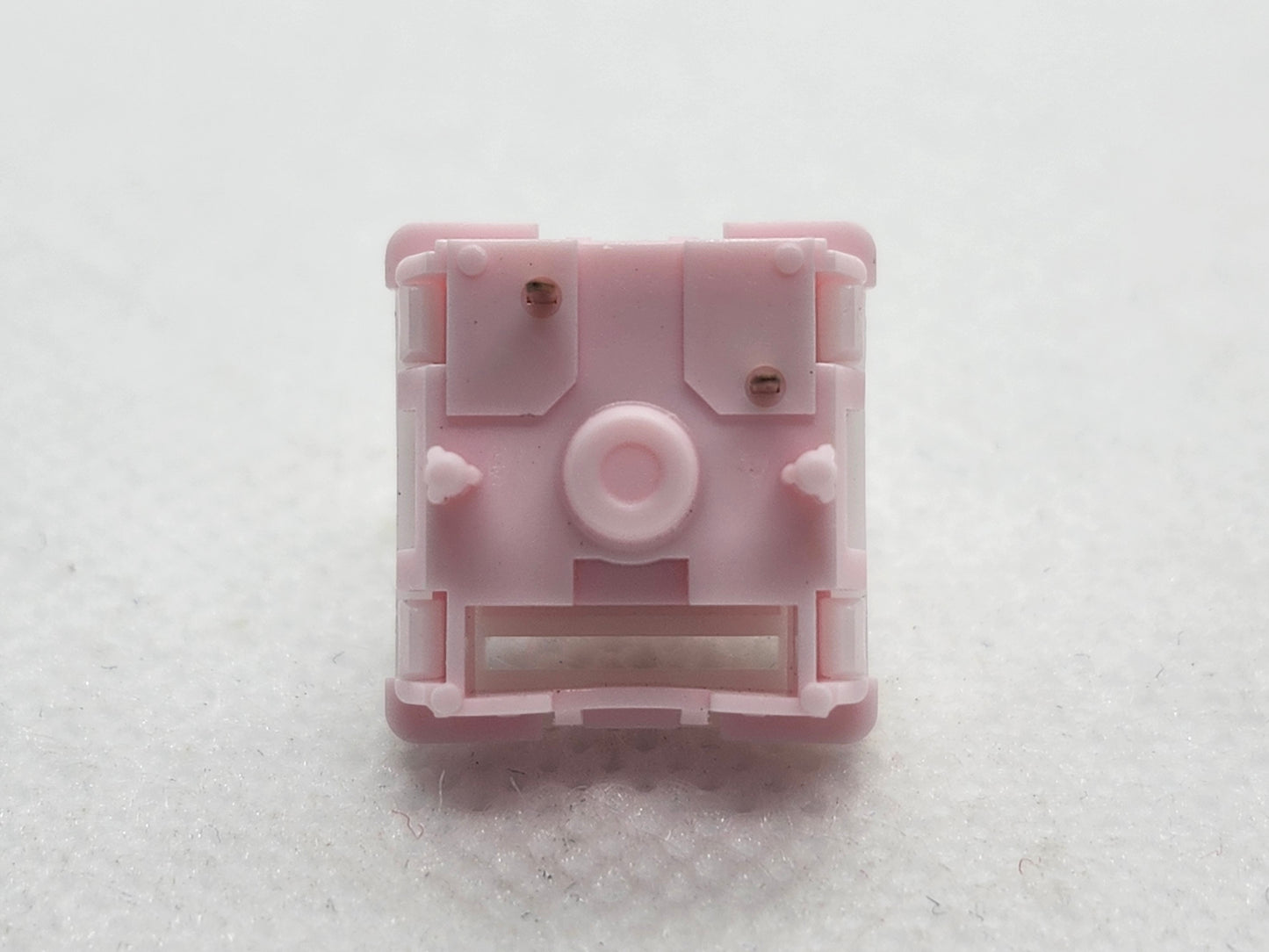 QTUO Studio Strawberry Shortcake