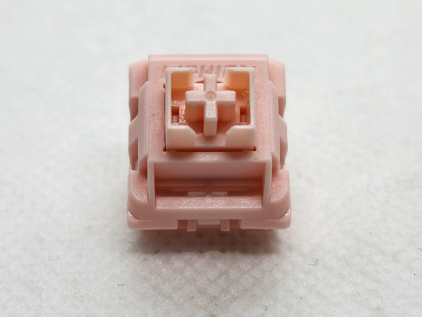 Lichicx Strawberry