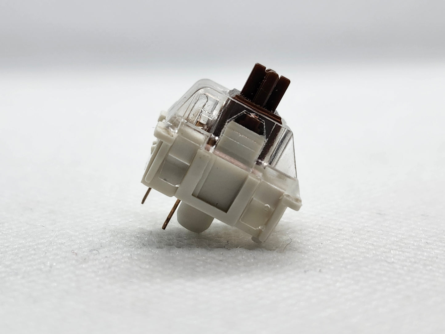 Huano Swirl Brown