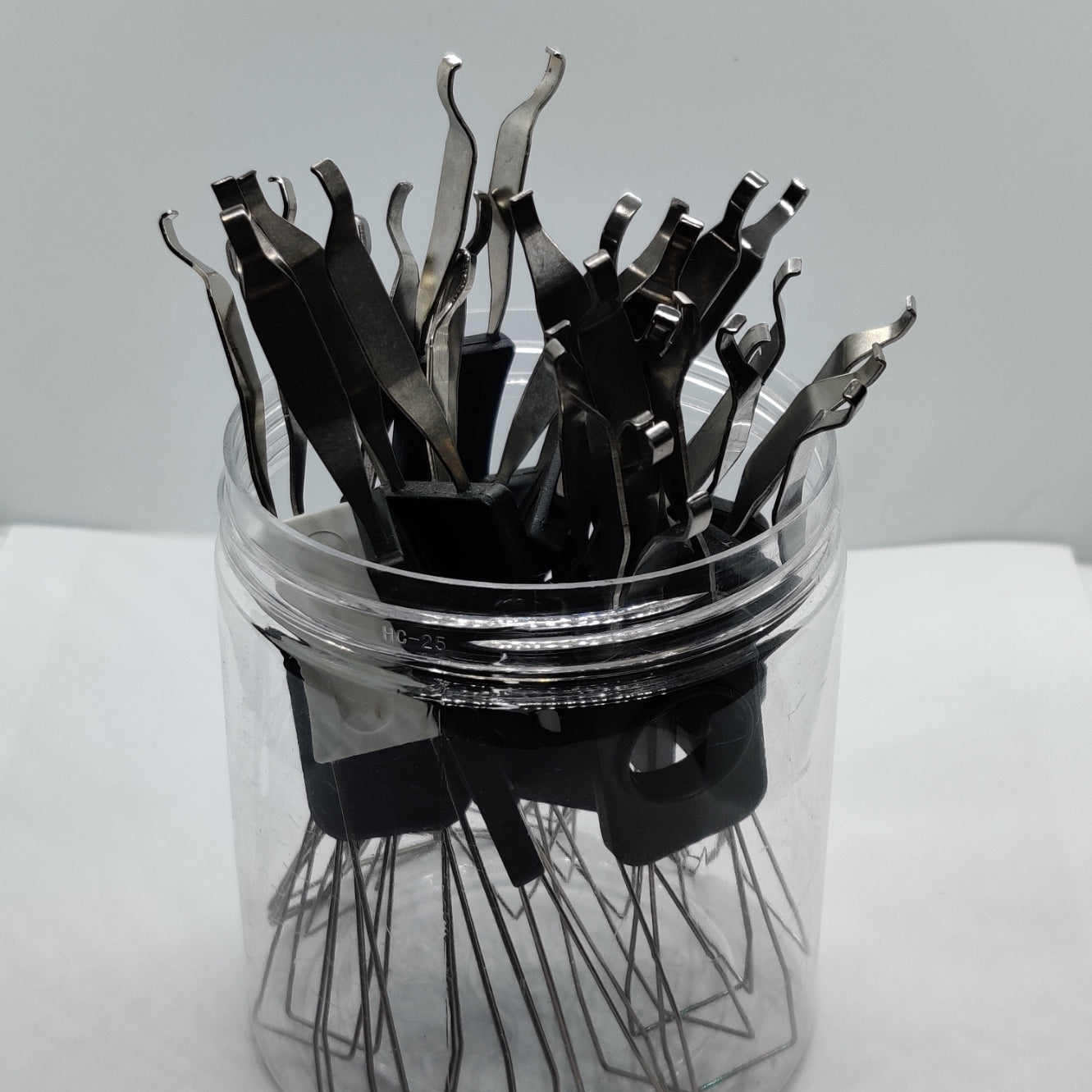 Switch and Keycap Pullers