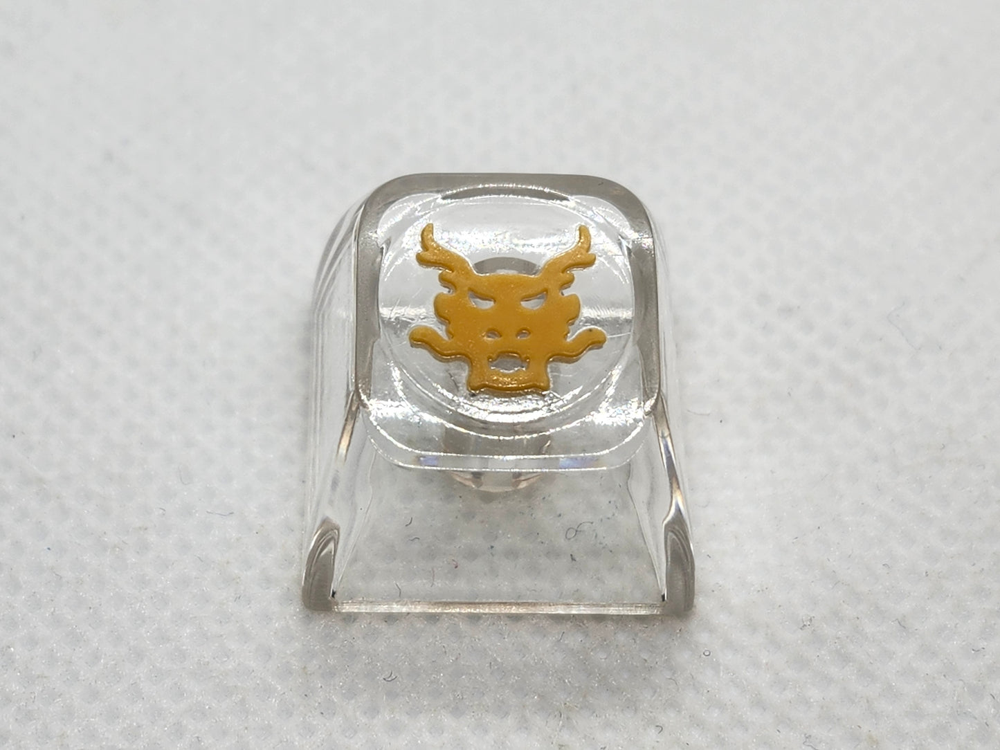 TTC Dragon Keycap