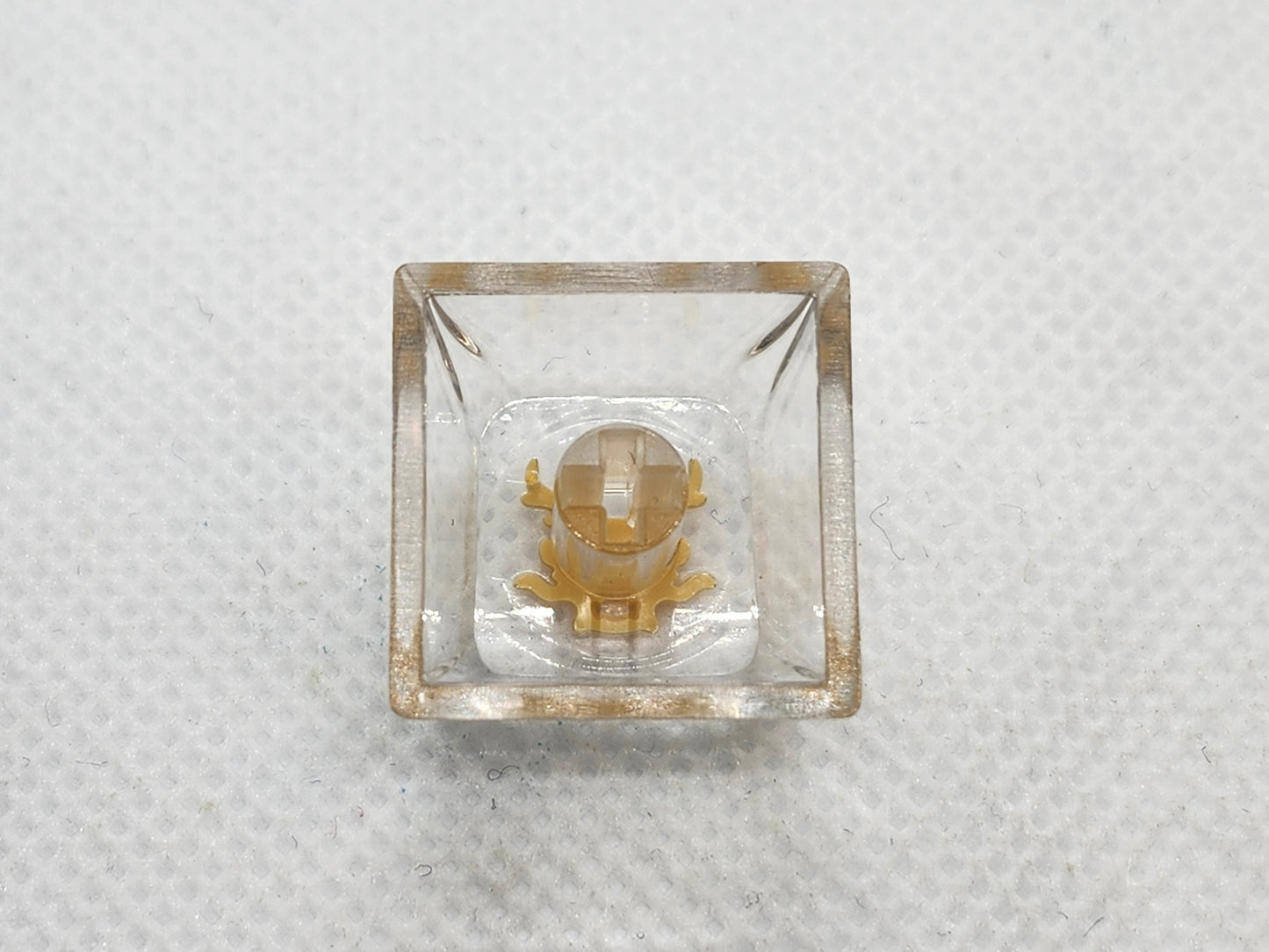 TTC Dragon Keycap
