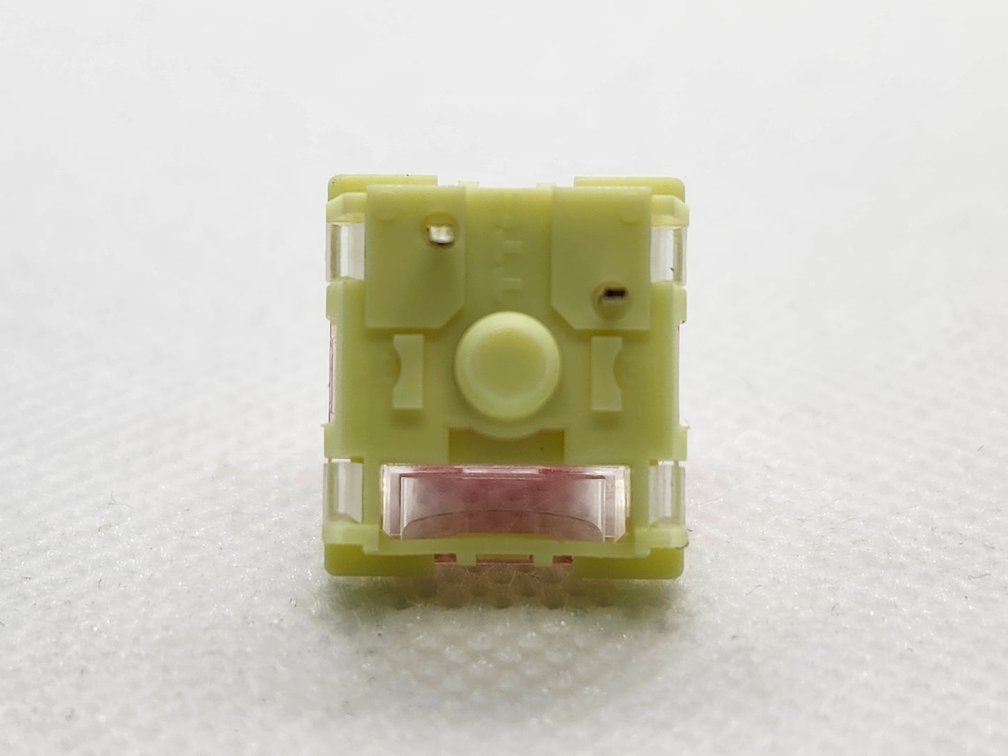 TTC Gold Pink V2