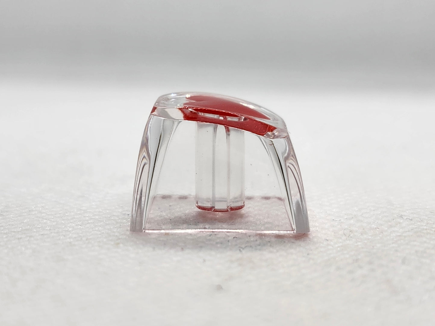 TTC Heart Keycap