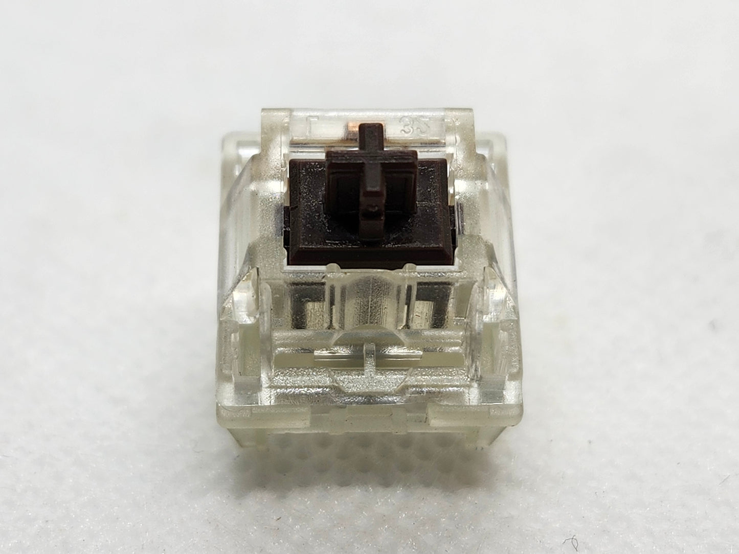 TTC RGB Brown