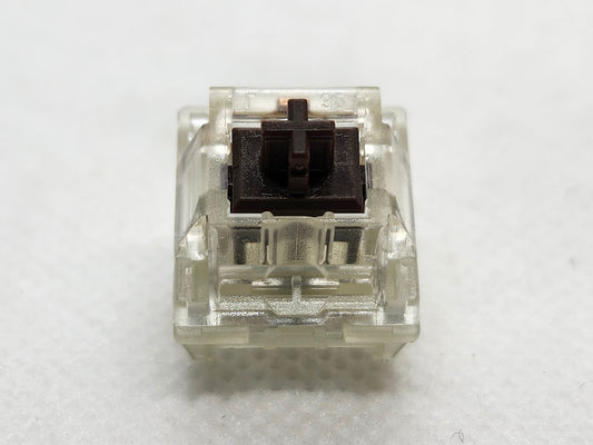 TTC RGB Brown