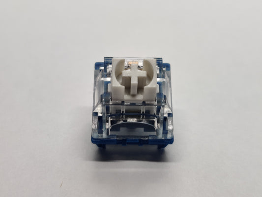 TTC Speed Silver