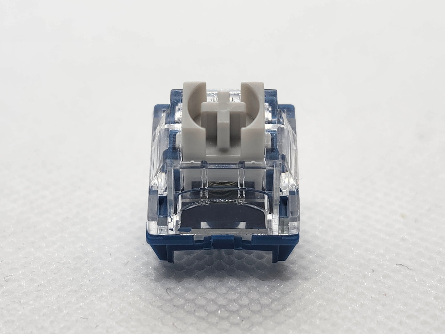 TTC Speed Silver V2