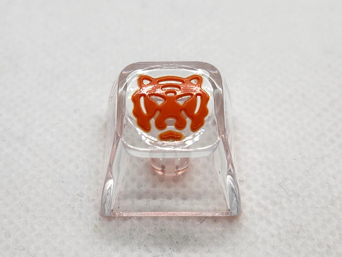TTC Tiger Keycap