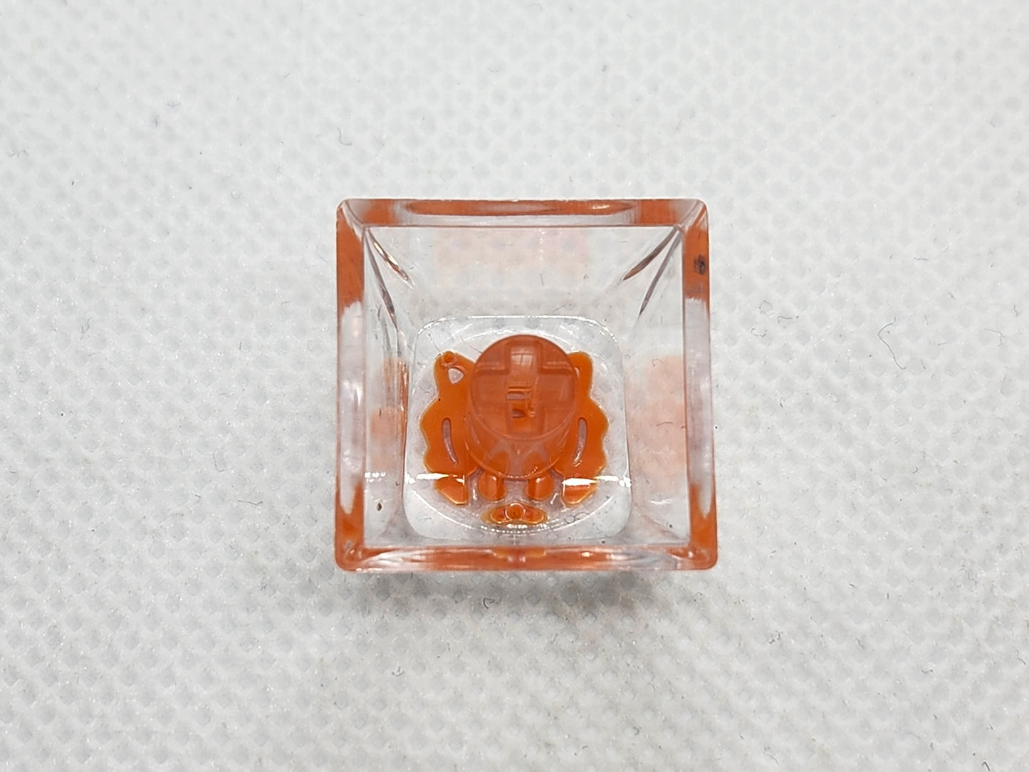 TTC Tiger Keycap