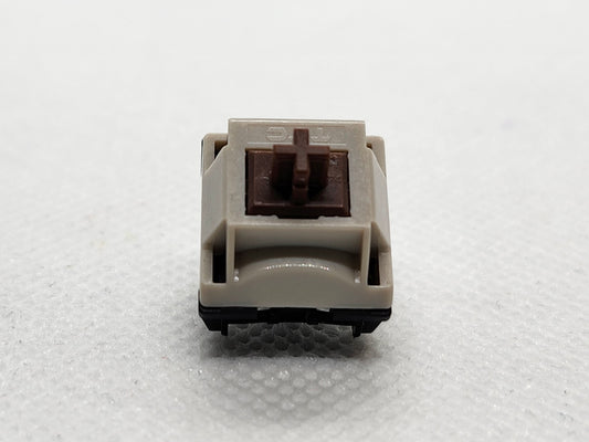 TTC x Logitech Mist