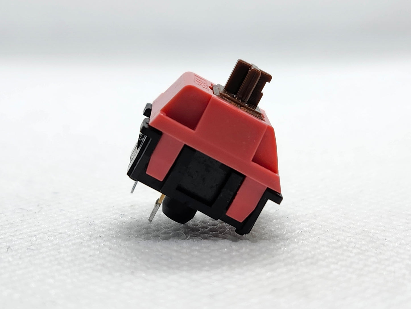 TTC x Logitech Heartbreaker