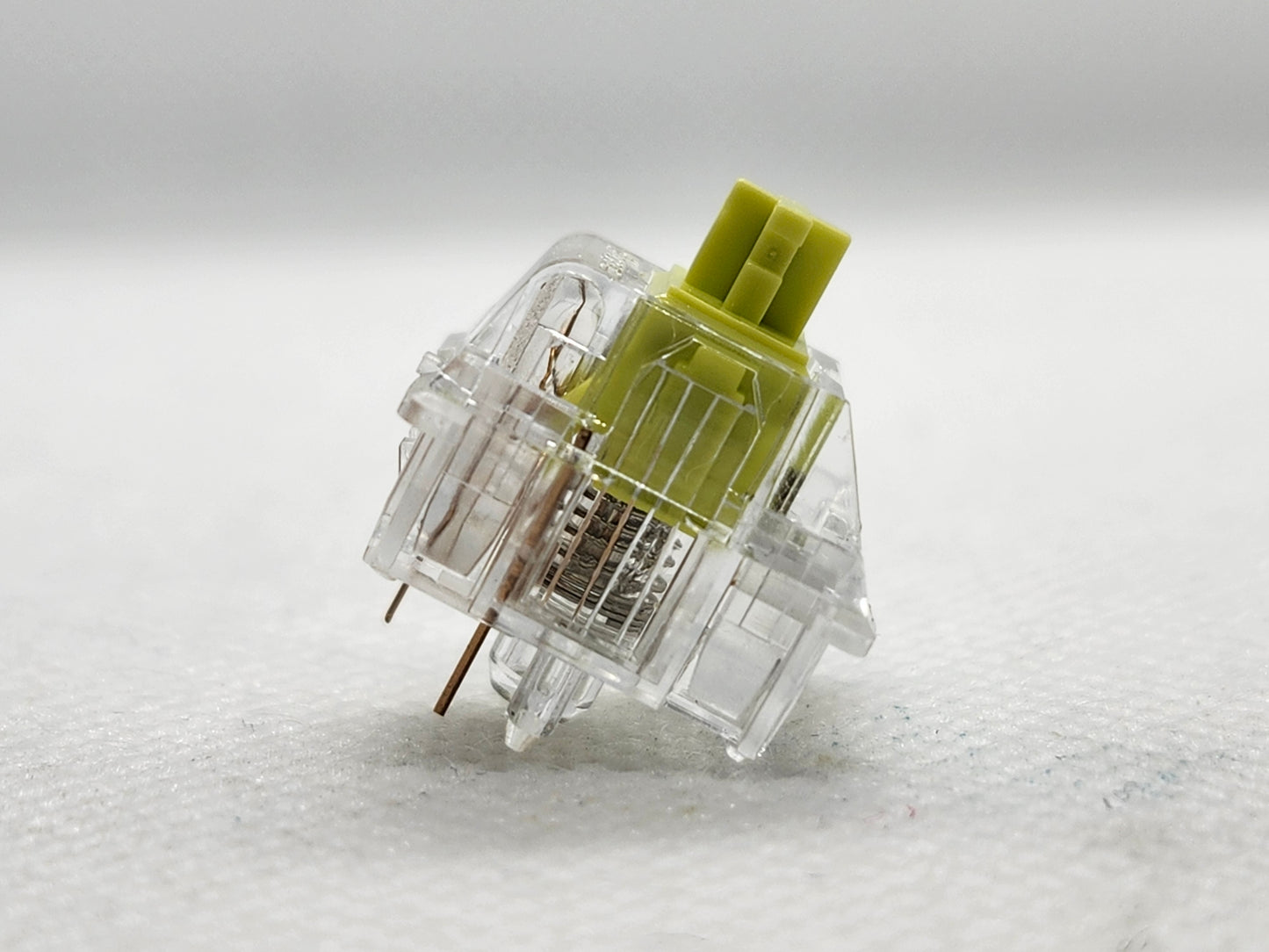 Tecsee Crystal Lemon