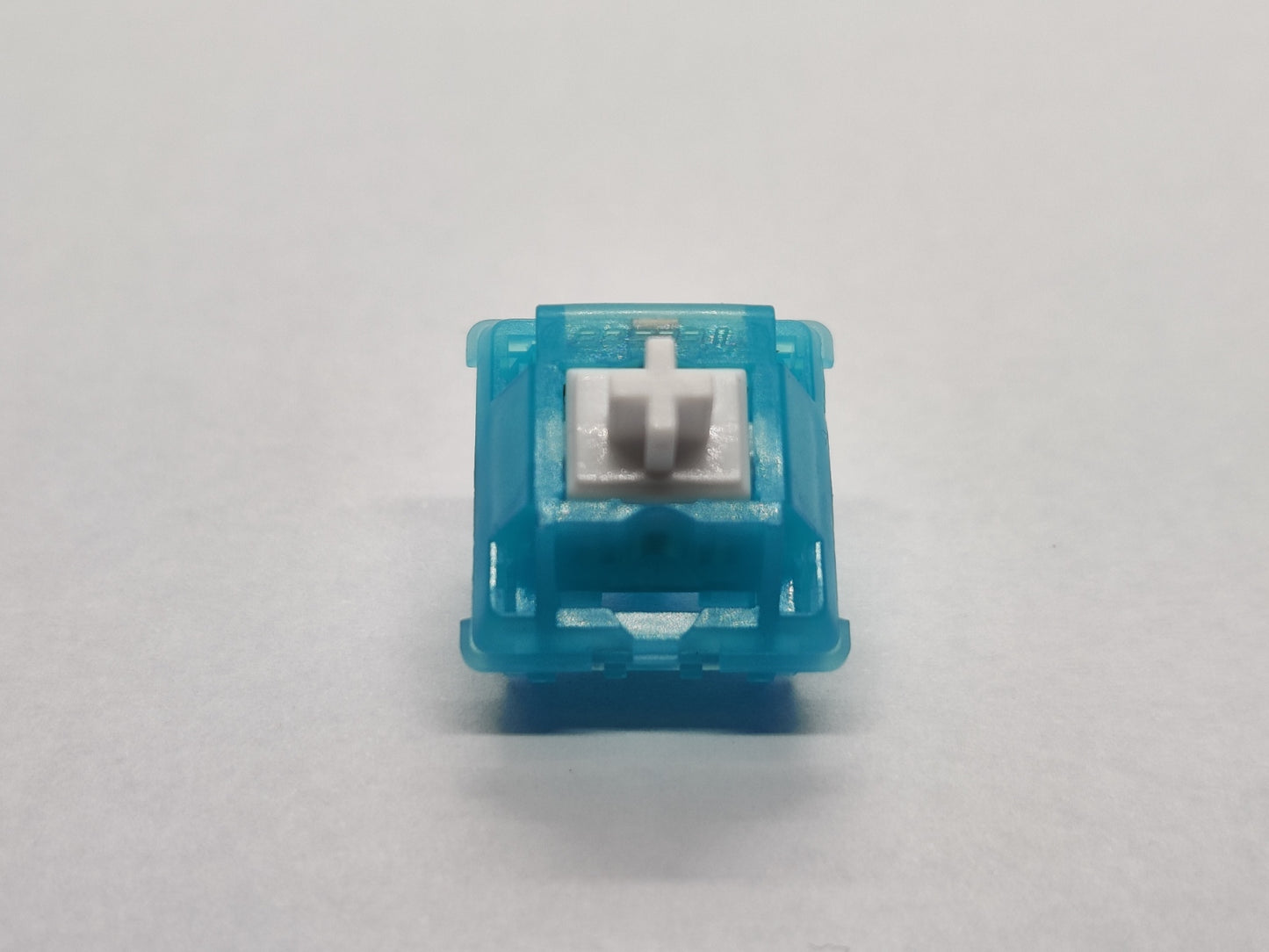 Tecsee Blue Sky Cloud Tactile