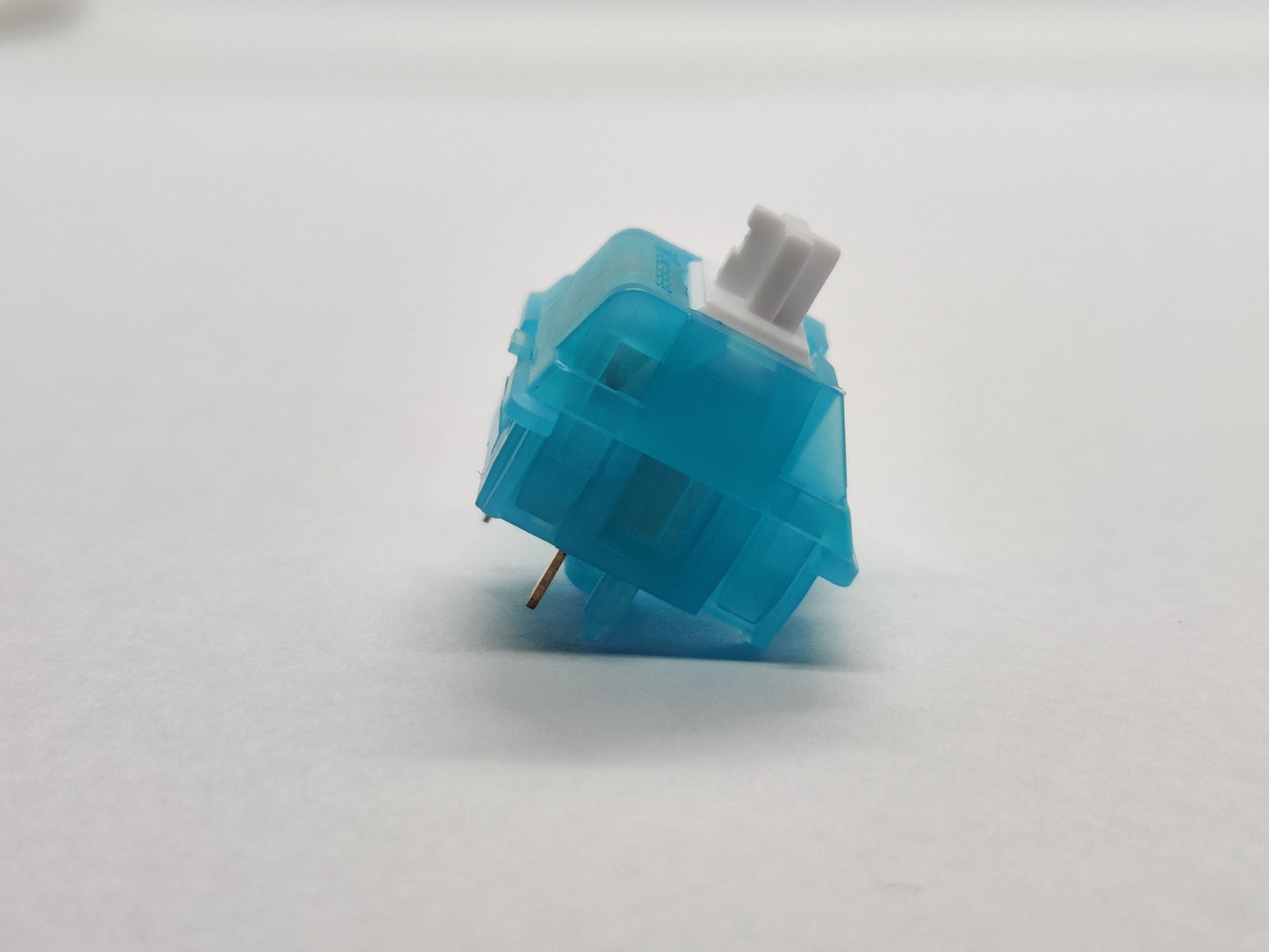 Tecsee Blue Sky Cloud Tactile
