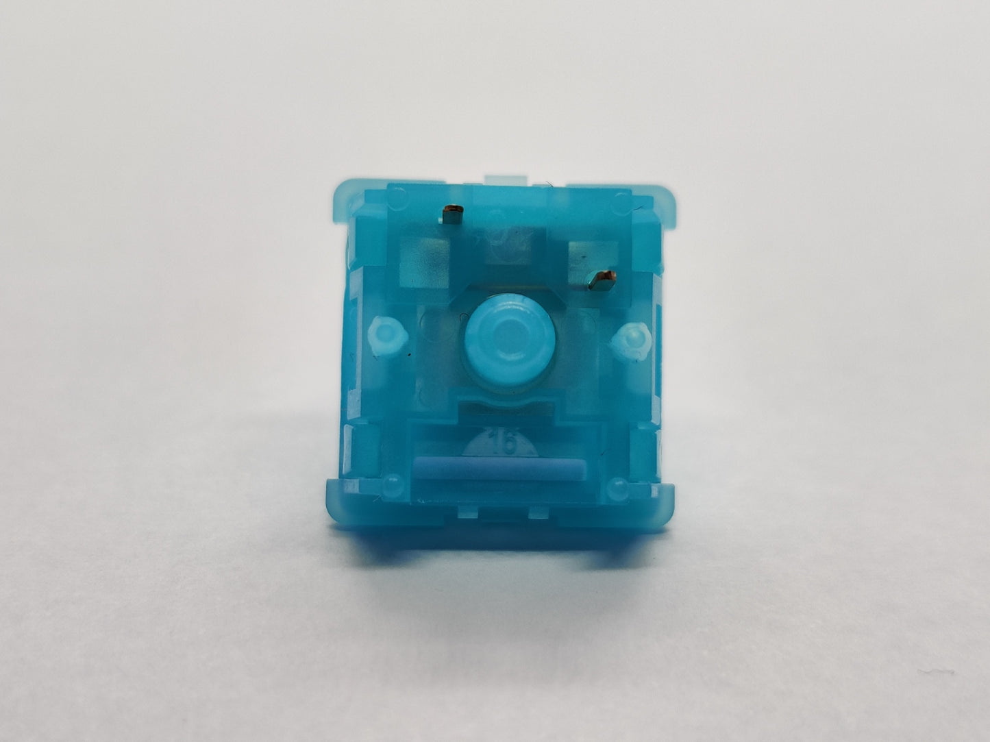 Tecsee Blue Sky Cloud Tactile