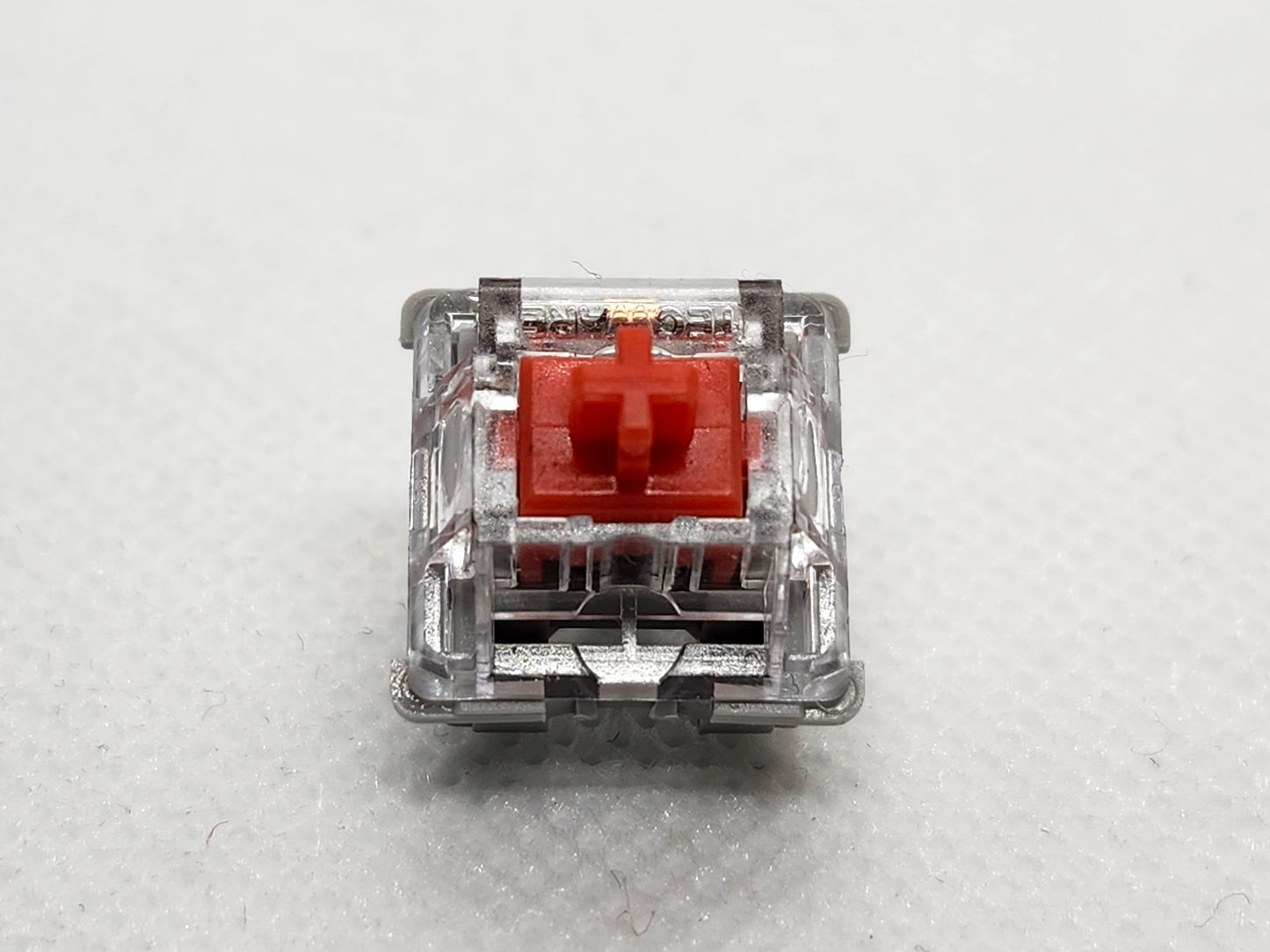 Tecware Z-Stock